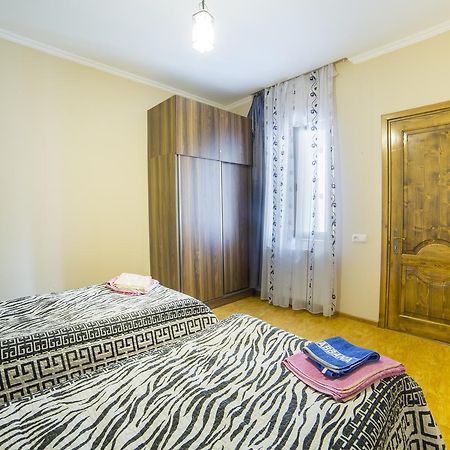 Anastasia Guesthouse Borjomi Exterior photo